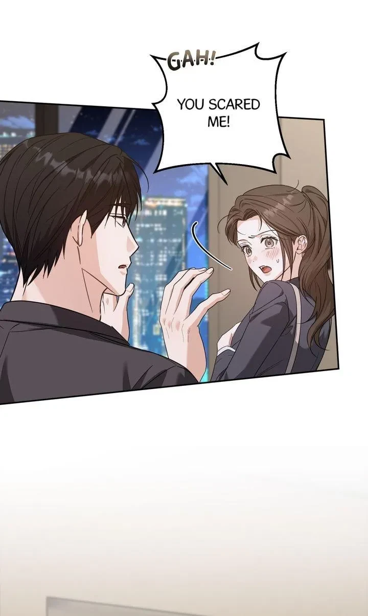 The Crazy Boss's Indecent Proposal Chapter 1, page 73