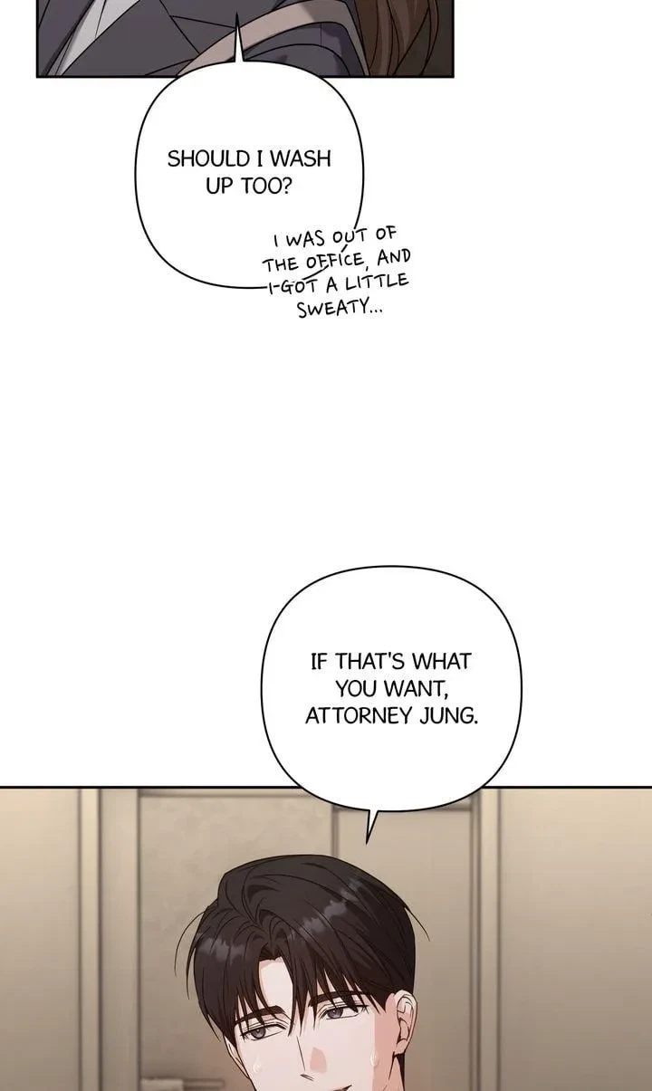 The Crazy Boss's Indecent Proposal Chapter 1, page 76