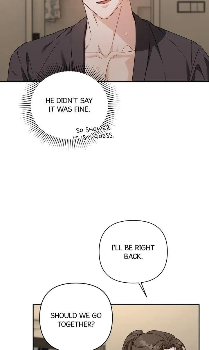 The Crazy Boss's Indecent Proposal Chapter 1, page 77