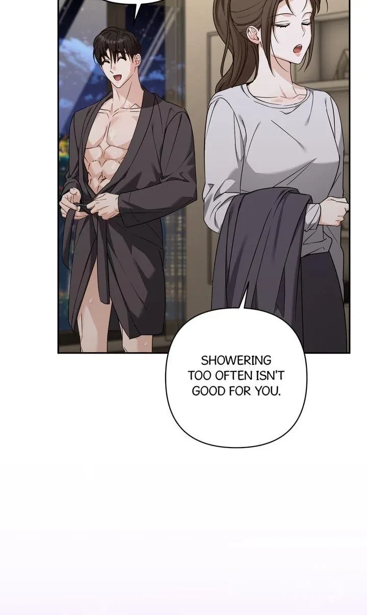 The Crazy Boss's Indecent Proposal Chapter 1, page 78