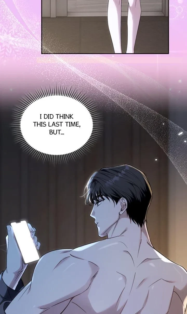 The Crazy Boss's Indecent Proposal Chapter 1, page 80