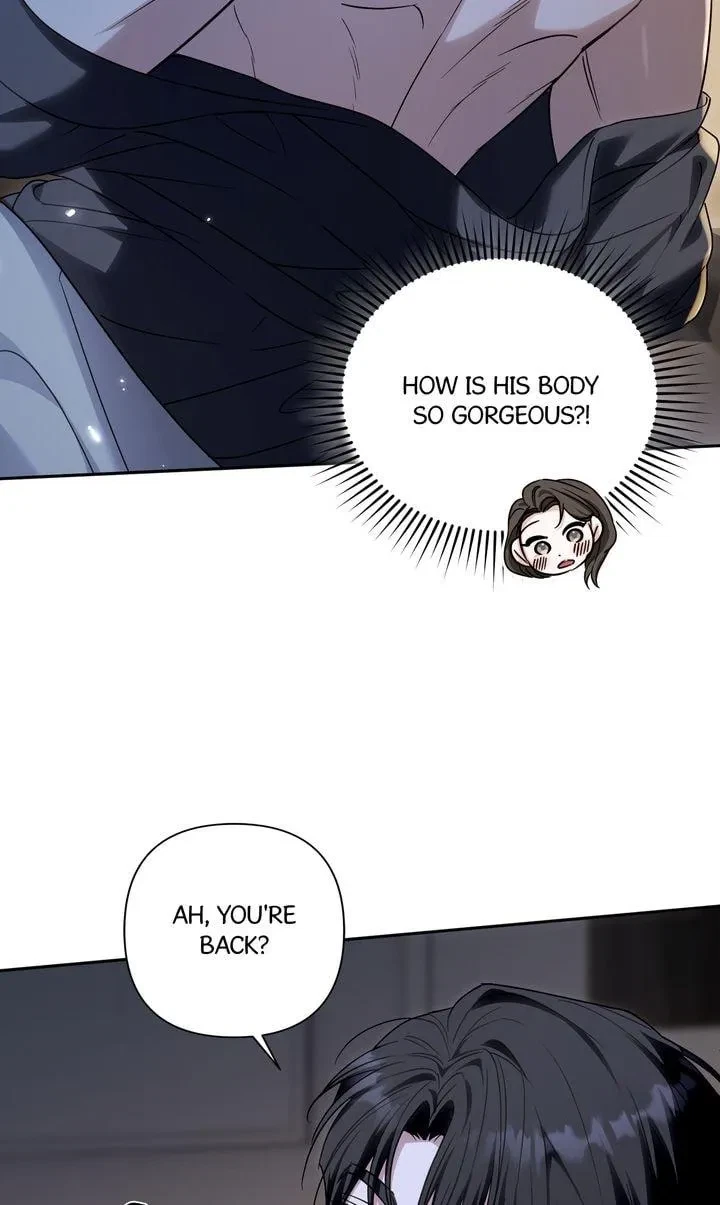 The Crazy Boss's Indecent Proposal Chapter 1, page 81