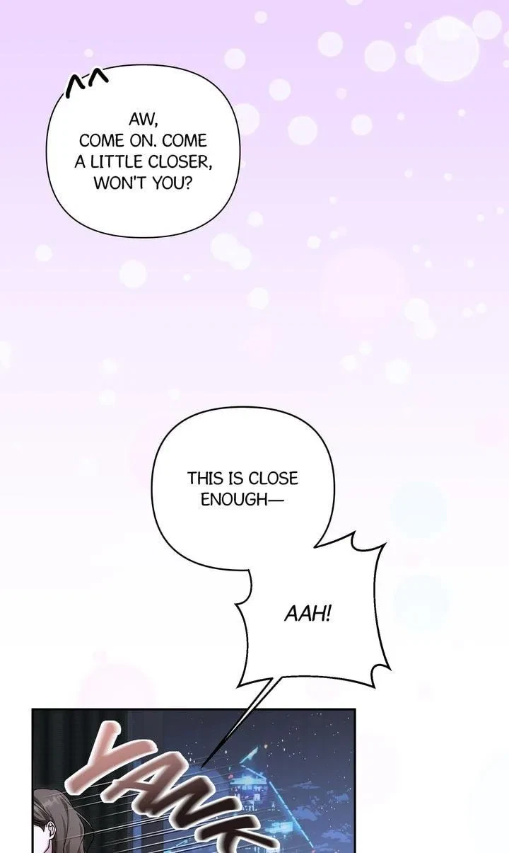 The Crazy Boss's Indecent Proposal Chapter 1, page 85