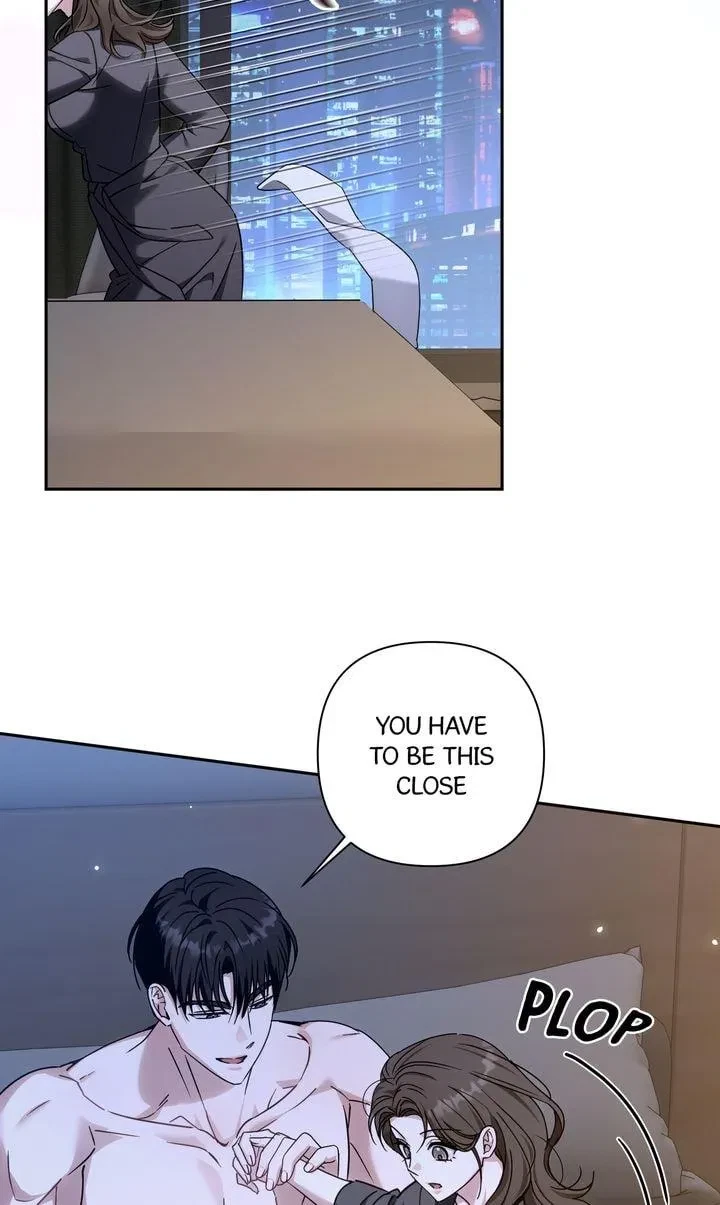 The Crazy Boss's Indecent Proposal Chapter 1, page 86