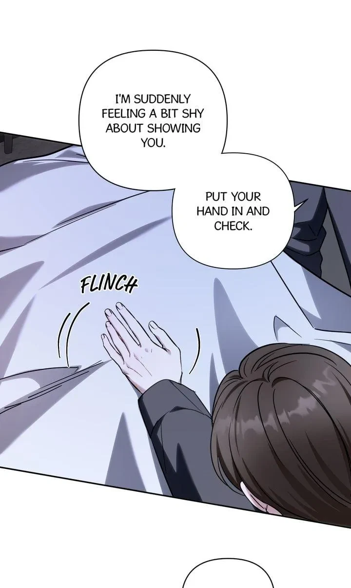 The Crazy Boss's Indecent Proposal Chapter 1, page 89