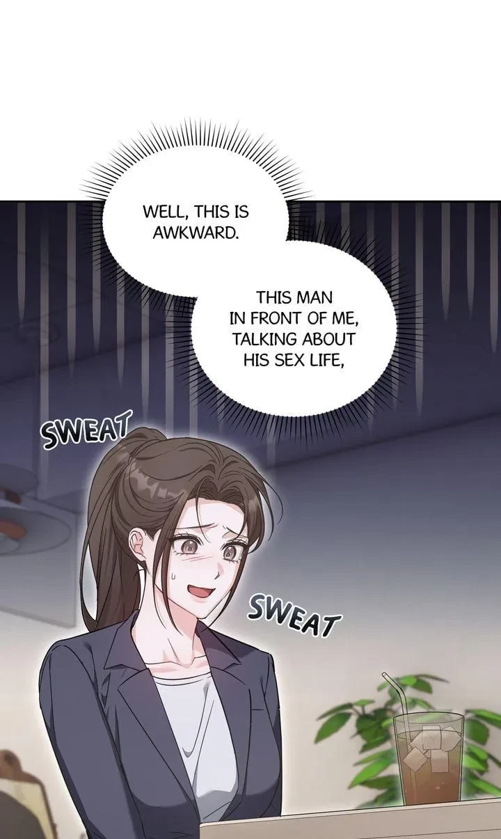 The Crazy Boss's Indecent Proposal Chapter 1, page 9