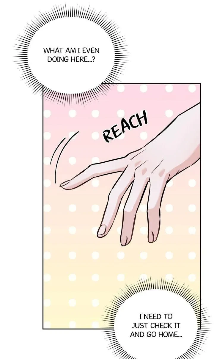 The Crazy Boss's Indecent Proposal Chapter 1, page 91