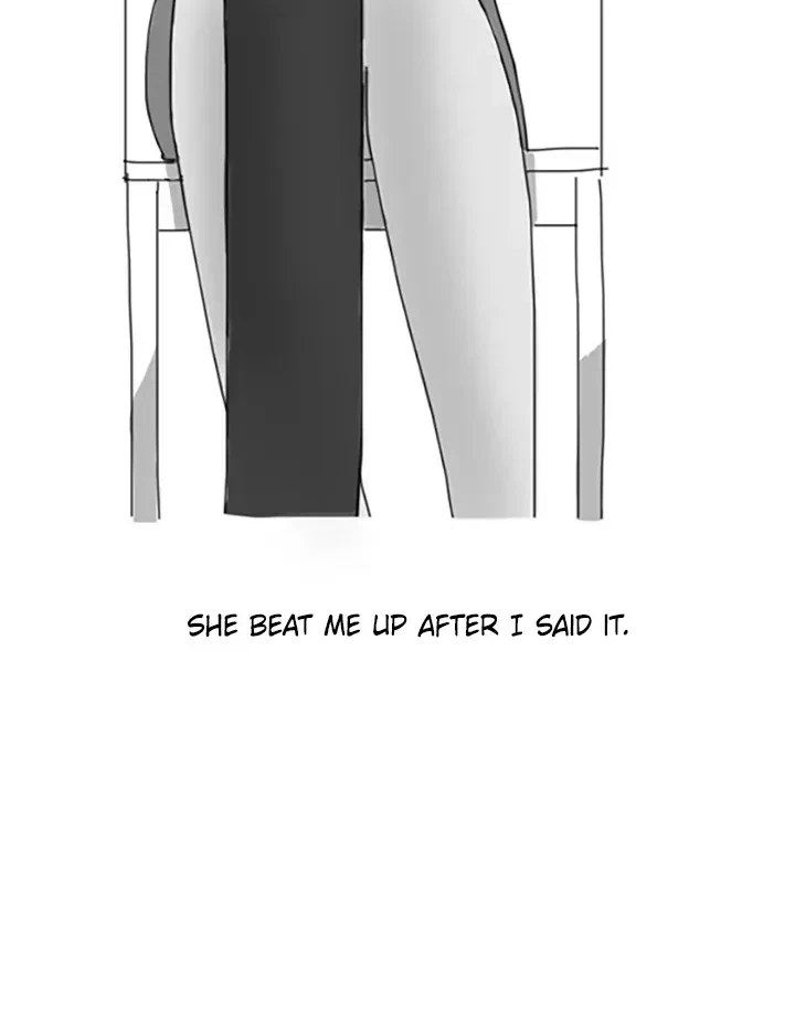 His Double Life Chapter 64, page 3