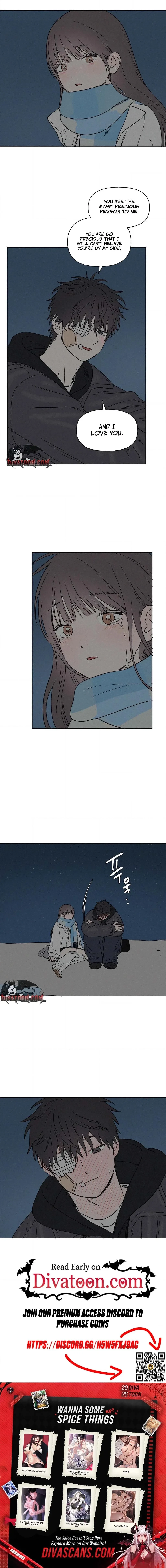 3XLOVE Chapter 64, page 7