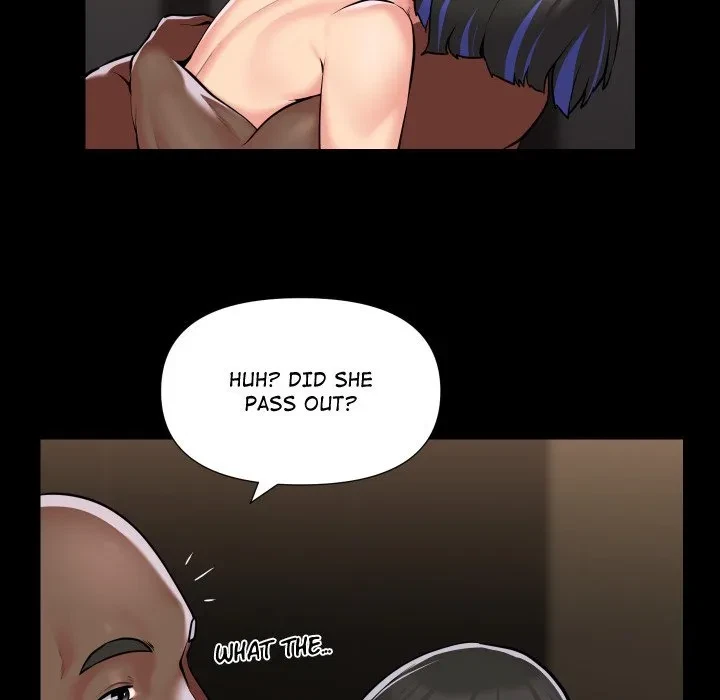 The Ladies' Associate Chapter 77, page 19