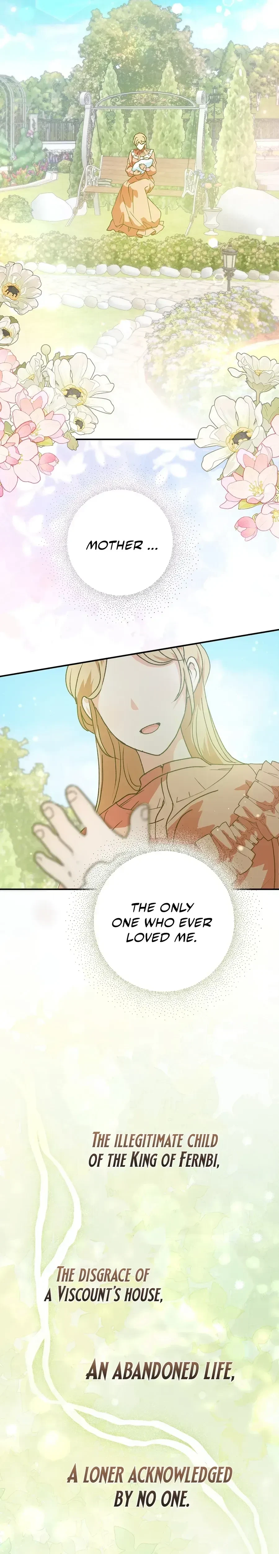 Is This Marriage Okay? Chapter 4, page 10