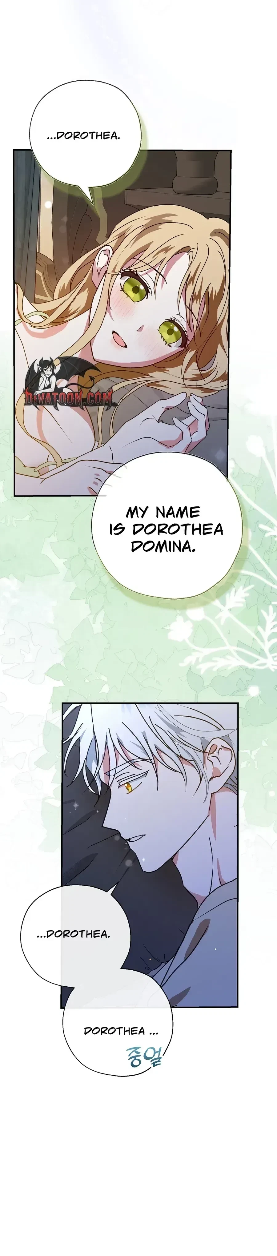 Is This Marriage Okay? Chapter 4, page 15
