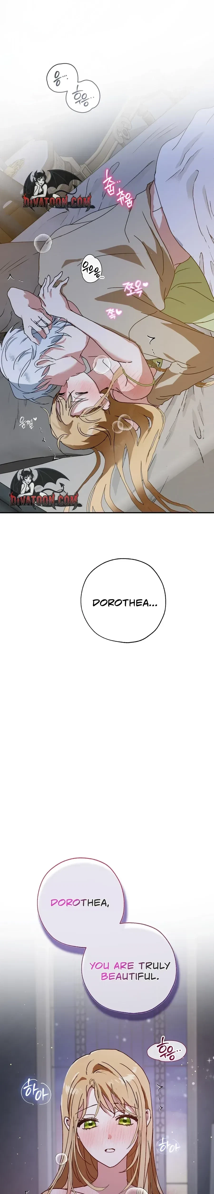 Is This Marriage Okay? Chapter 4, page 19