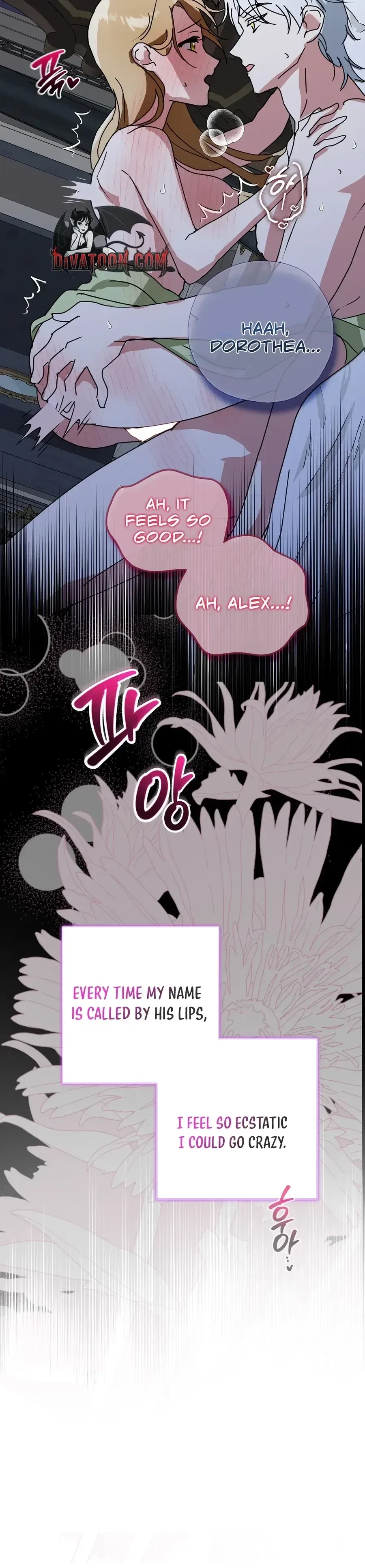 Is This Marriage Okay? Chapter 4, page 21