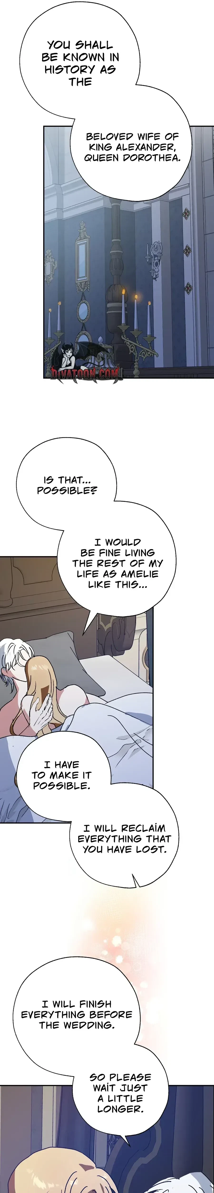 Is This Marriage Okay? Chapter 4, page 22