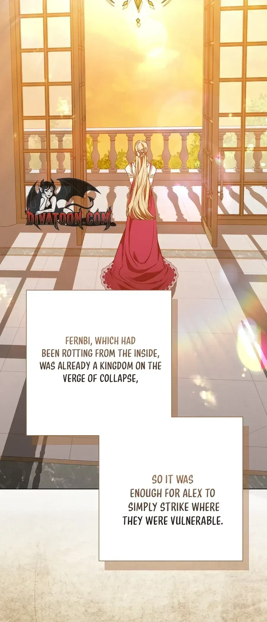 Is This Marriage Okay? Chapter 4, page 24
