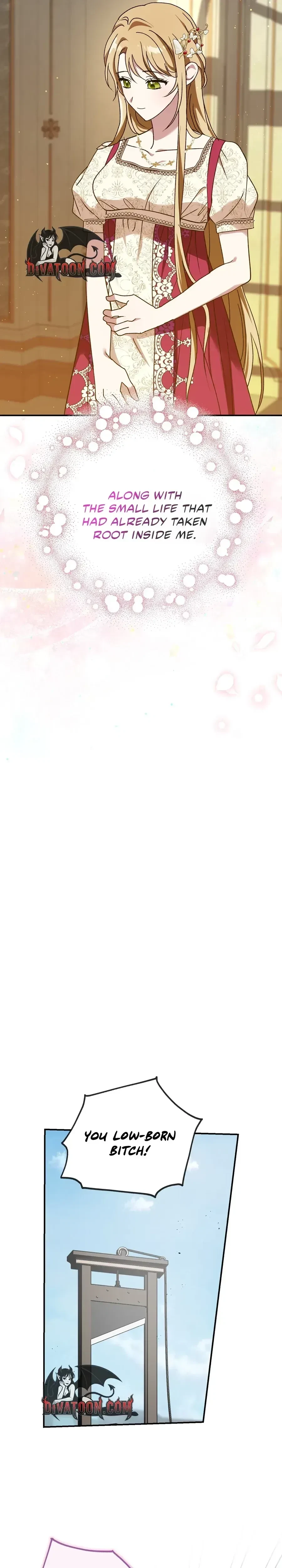 Is This Marriage Okay? Chapter 4, page 28