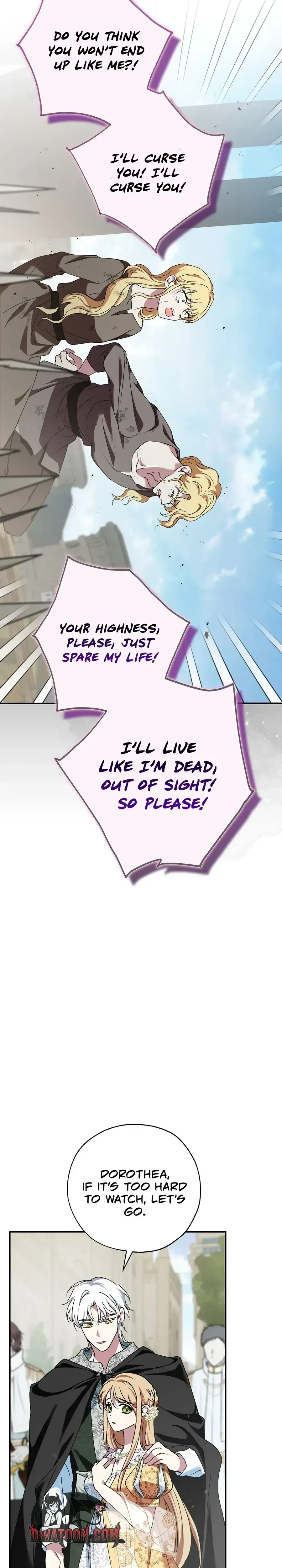Is This Marriage Okay? Chapter 4, page 29