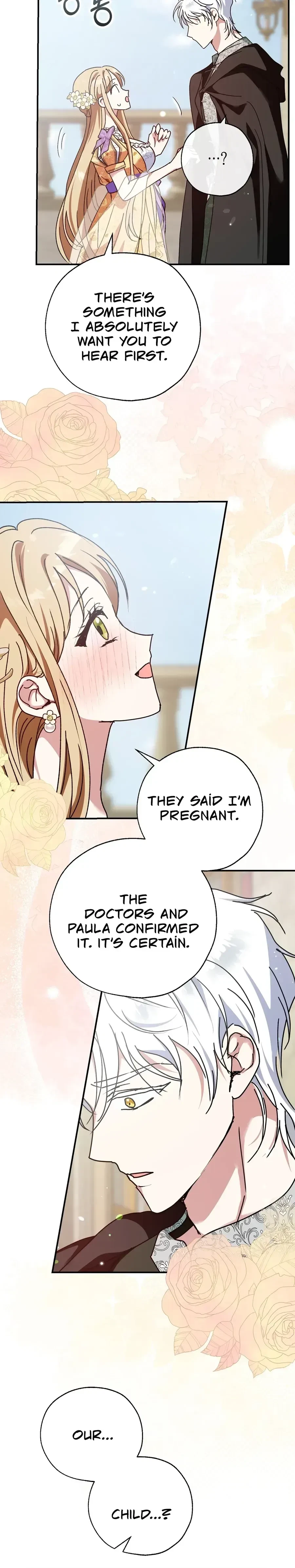 Is This Marriage Okay? Chapter 4, page 33