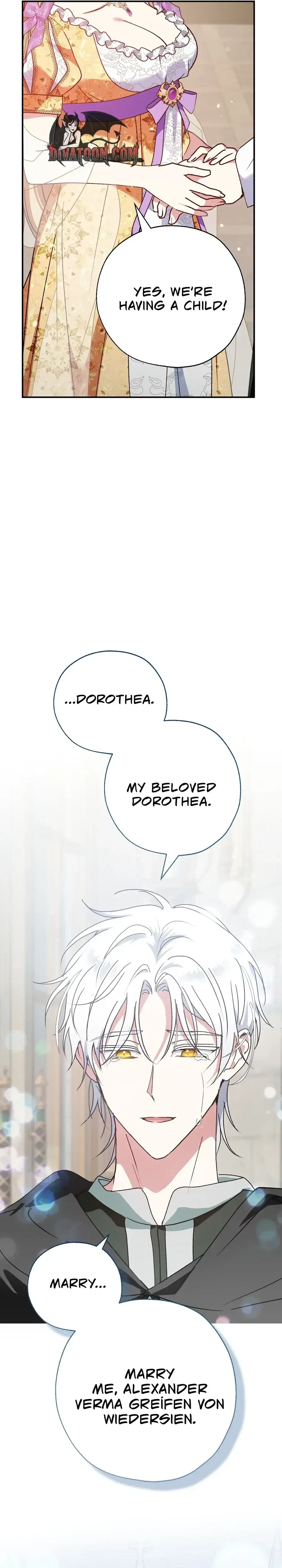 Is This Marriage Okay? Chapter 4, page 34