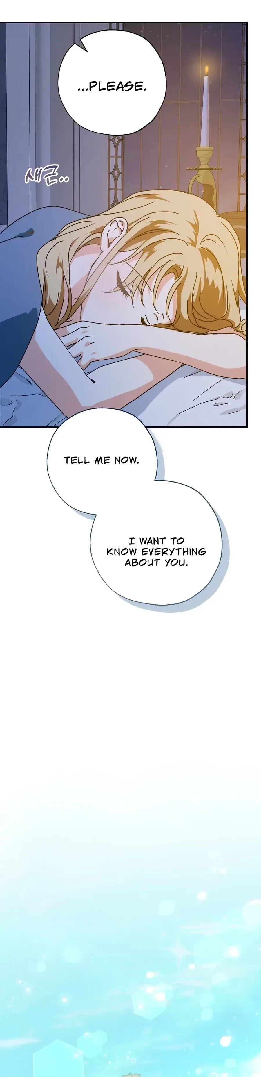 Is This Marriage Okay? Chapter 4, page 9