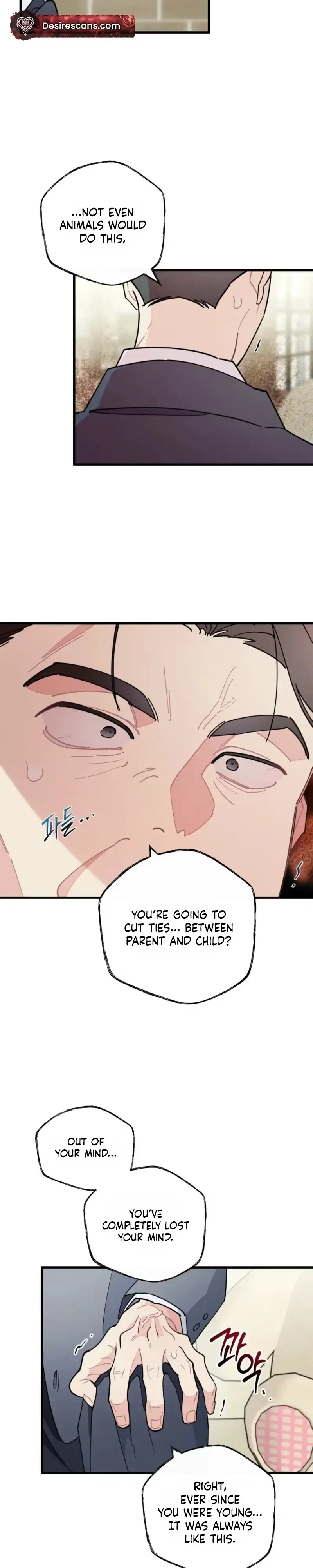 One-Room TA Chapter 88, page 19