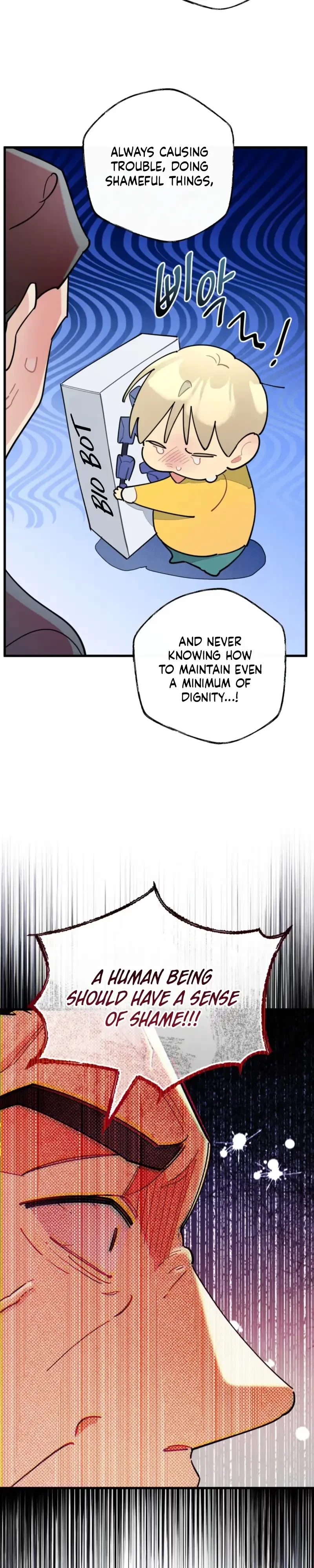 One-Room TA Chapter 88, page 20