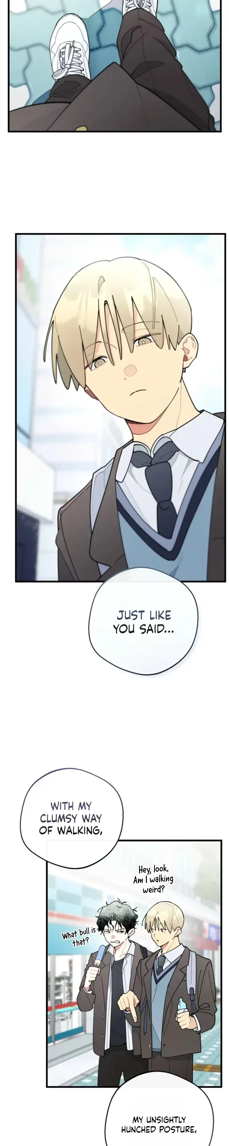 One-Room TA Chapter 88, page 24