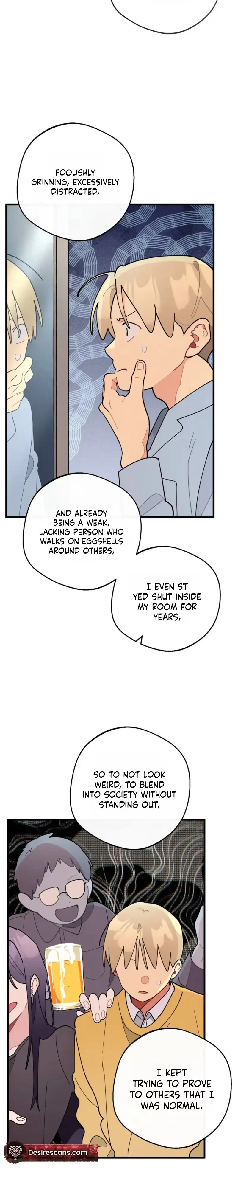 One-Room TA Chapter 88, page 25