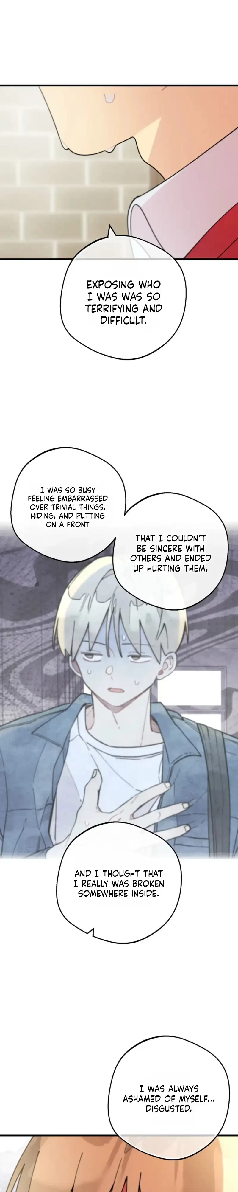 One-Room TA Chapter 88, page 26