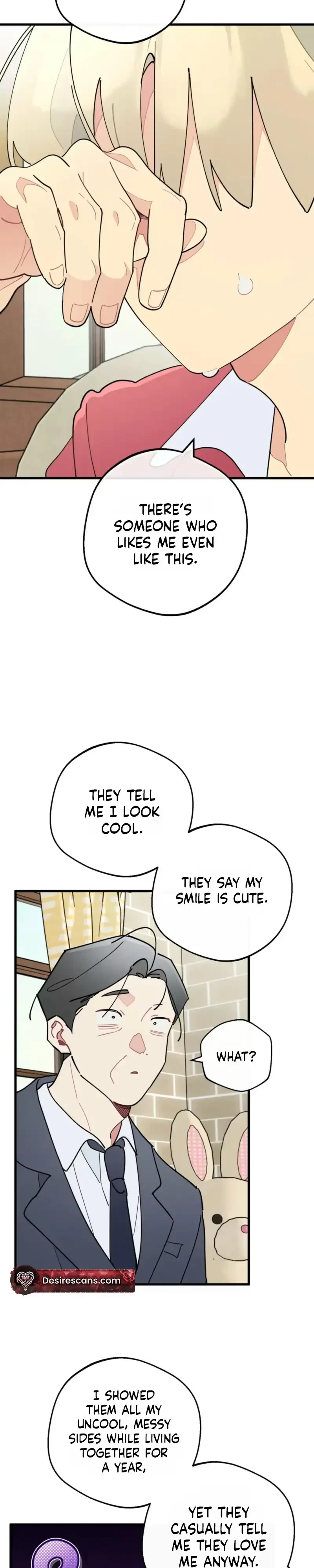 One-Room TA Chapter 88, page 28