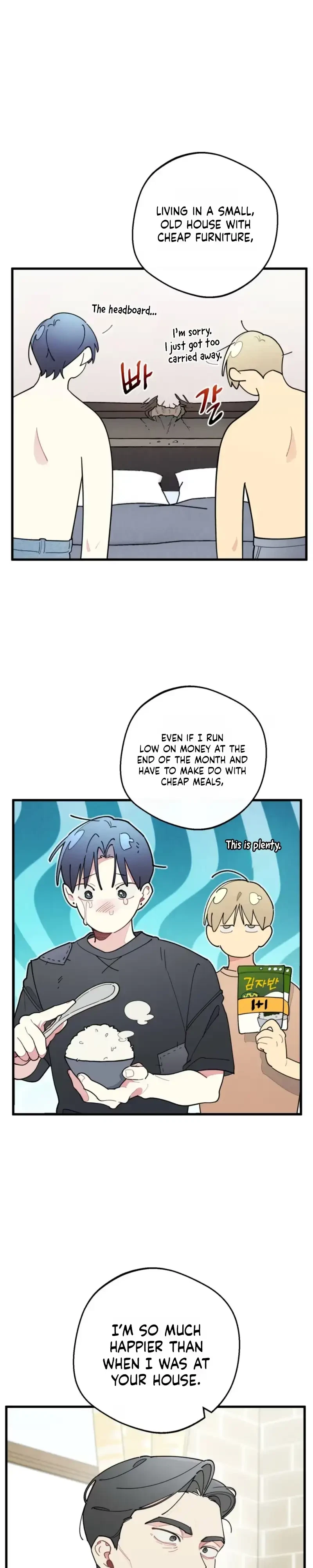 One-Room TA Chapter 88, page 5