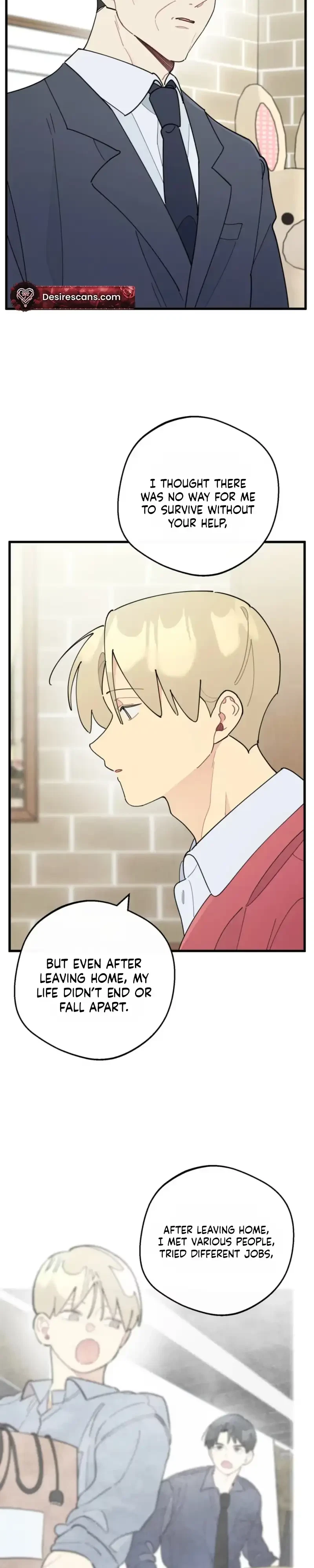 One-Room TA Chapter 88, page 6