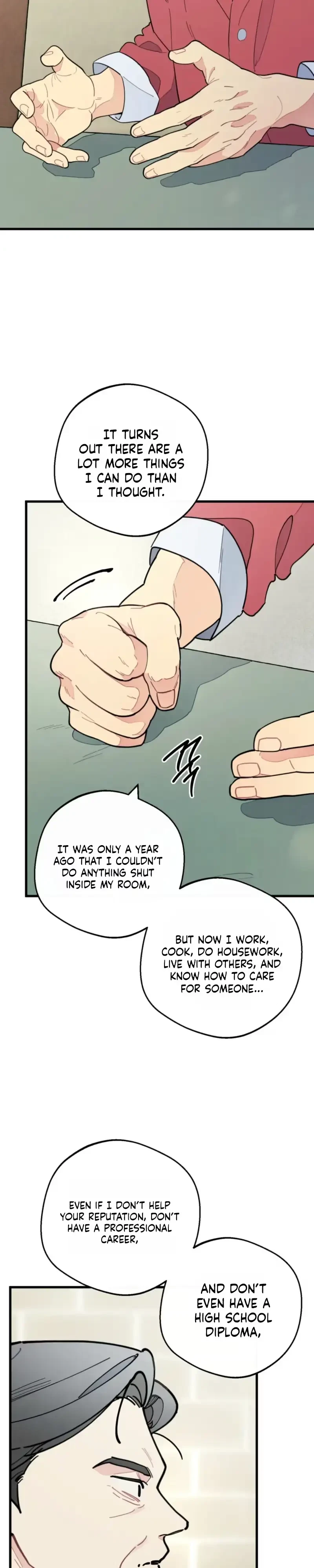 One-Room TA Chapter 88, page 8