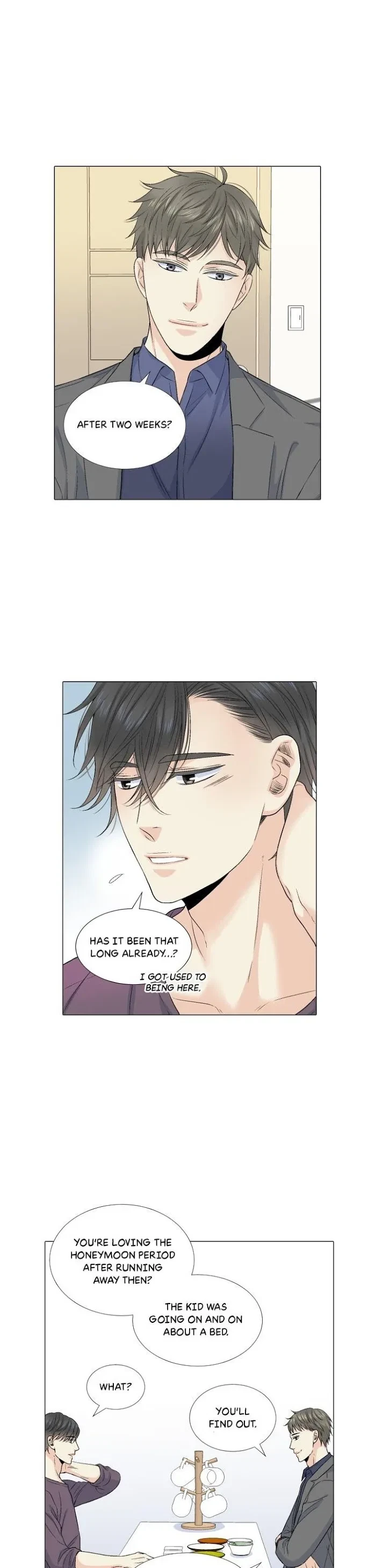 Wish Me Love Chapter extra6, page 2
