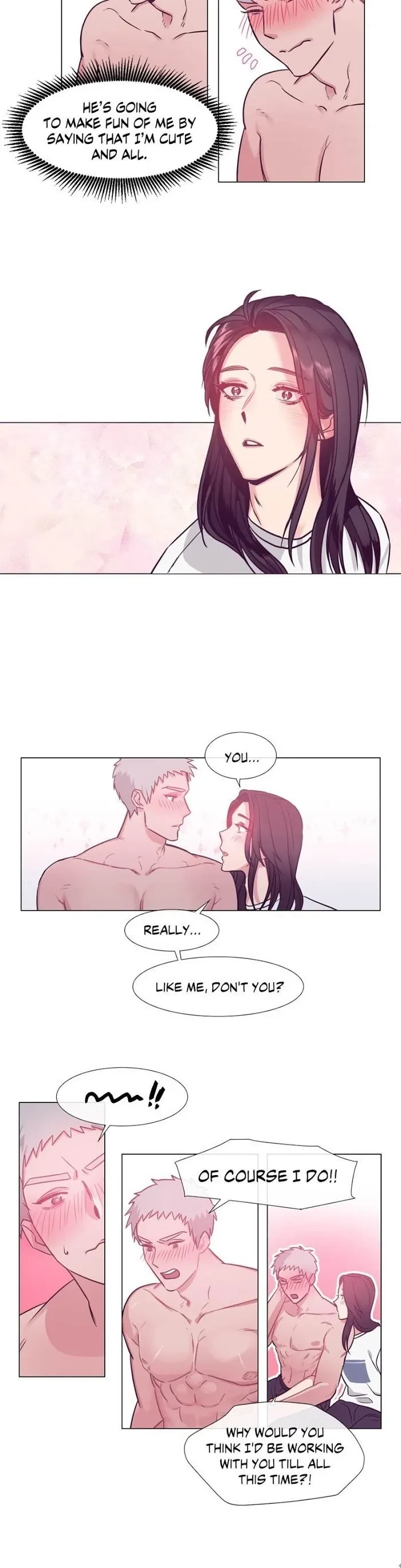 The Baker On The First Floor Chapter 58, page 6