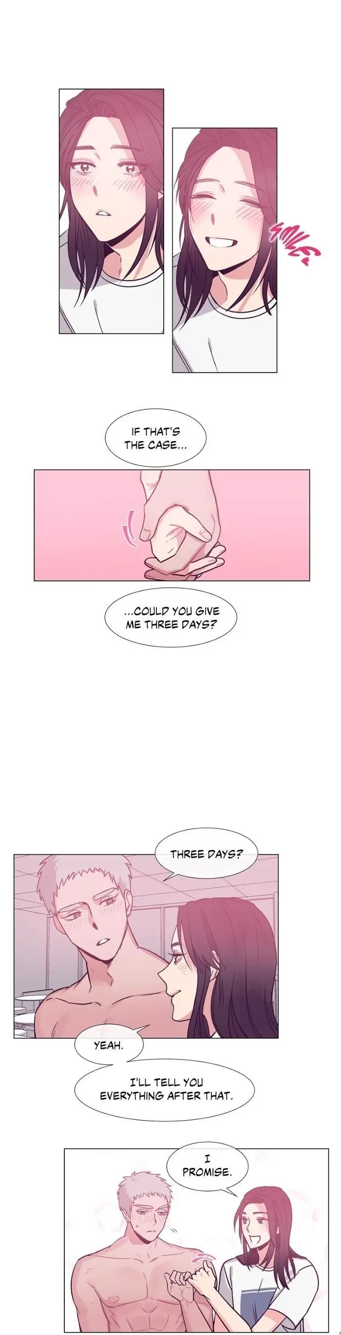 The Baker On The First Floor Chapter 58, page 7