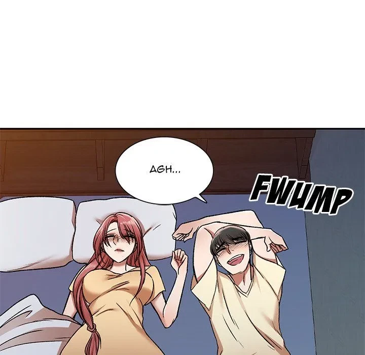 Don't Seduce Me! Chapter 3, page 104