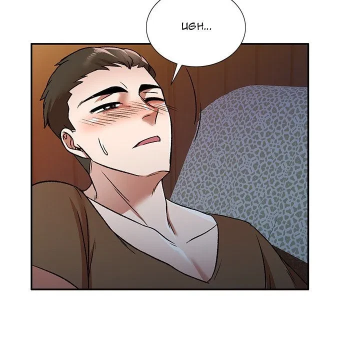 Don't Seduce Me! Chapter 3, page 121