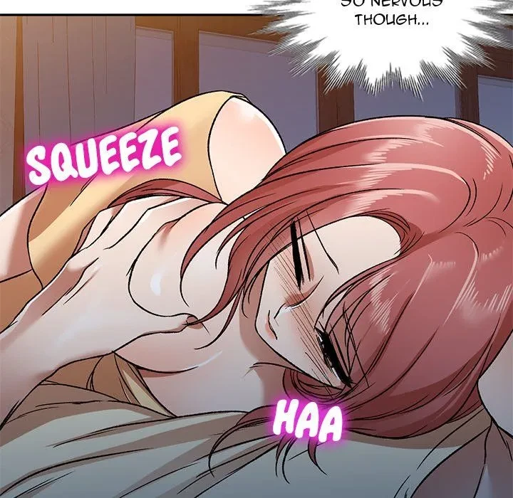 Don't Seduce Me! Chapter 3, page 129