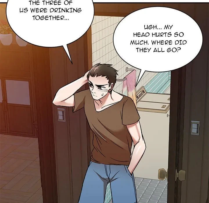 Don't Seduce Me! Chapter 3, page 136