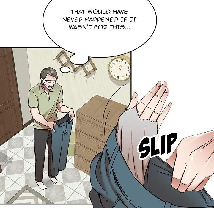 Don't Seduce Me! Chapter 3, page 20