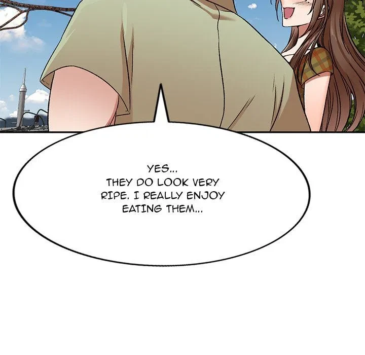 Don't Seduce Me! Chapter 3, page 23