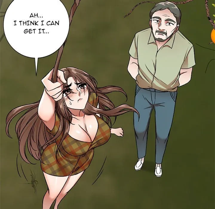 Don't Seduce Me! Chapter 3, page 27