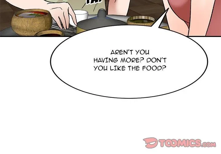 Don't Seduce Me! Chapter 3, page 3
