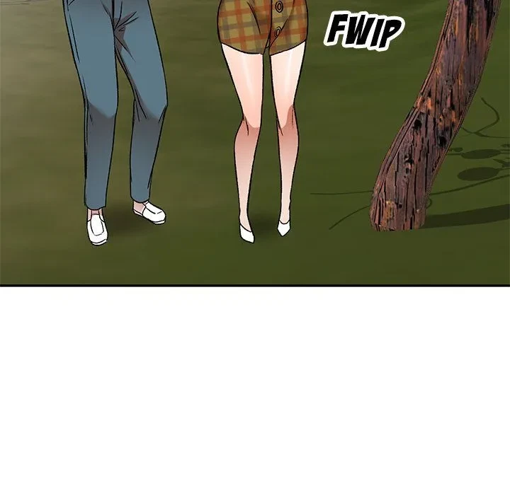 Don't Seduce Me! Chapter 3, page 37