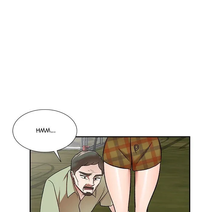 Don't Seduce Me! Chapter 3, page 38
