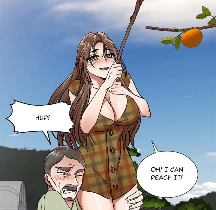 Don't Seduce Me! Chapter 3, page 41