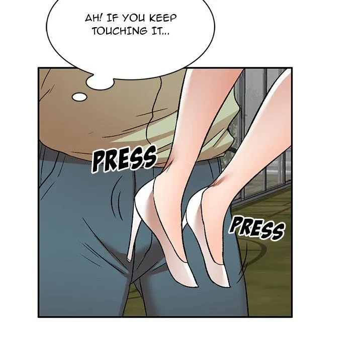 Don't Seduce Me! Chapter 3, page 45