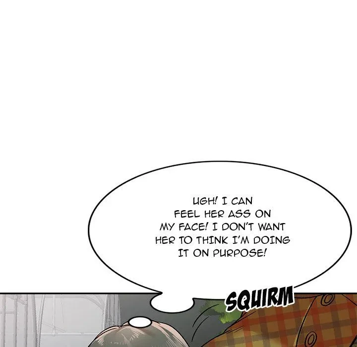Don't Seduce Me! Chapter 3, page 46